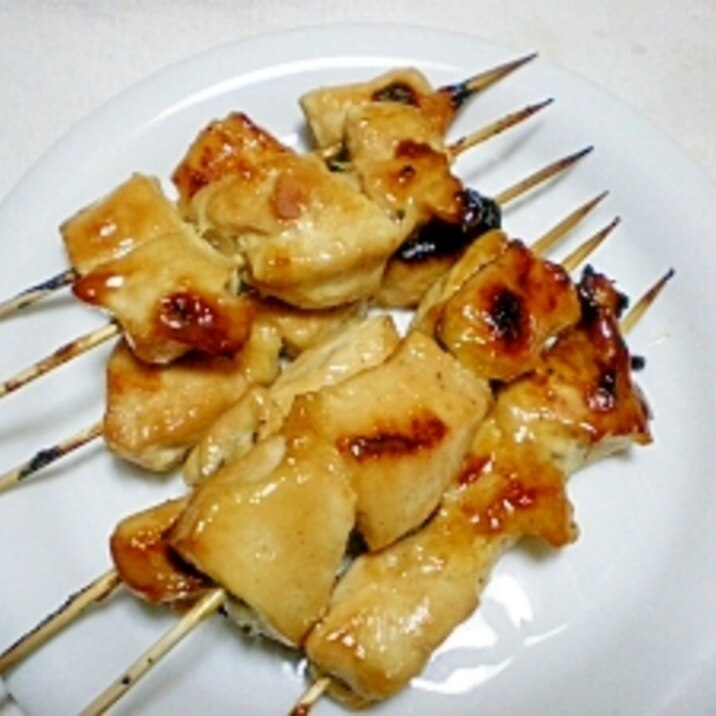 サテ風焼き鶏 レシピ 作り方 By はい ちぃーず 楽天レシピ サテ風焼き鶏 レシピ 作り方 By はい ちぃーず 楽天レシピ